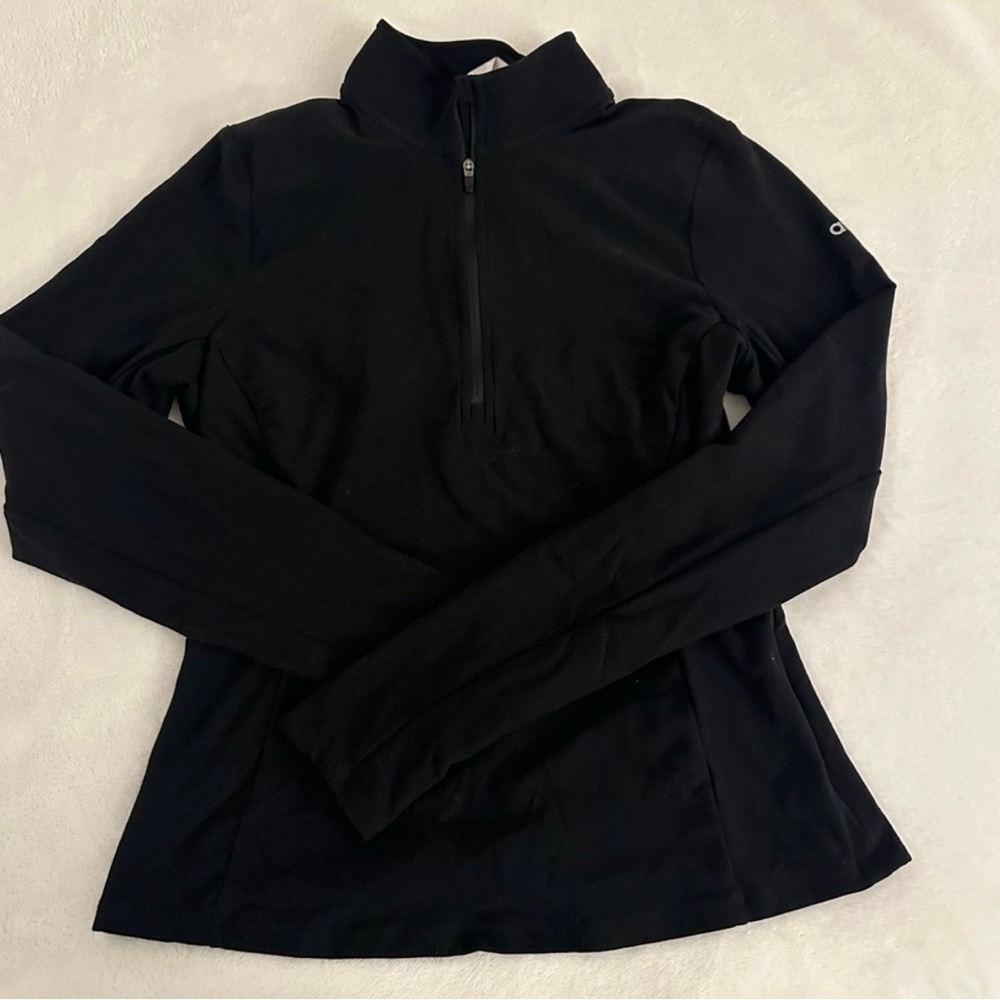 Alo 1/4 zip jacket